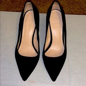 Tory Burch heels